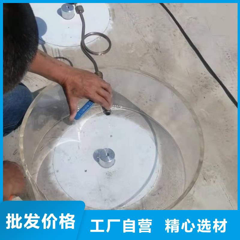 PVC_TPO防水卷材施工队发货及时