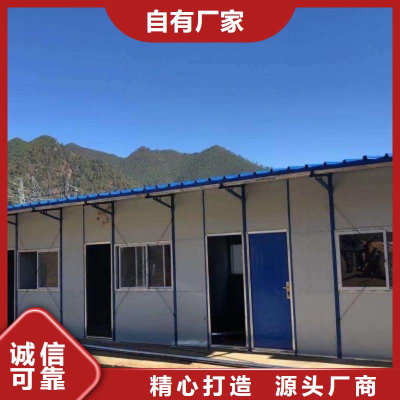 内蒙古钢结构厂房临建