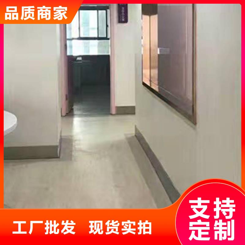 冰火板塑木复合材料正规厂家