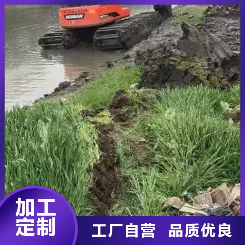 水上挖掘机出租水上挖掘机出租租赁检验发货