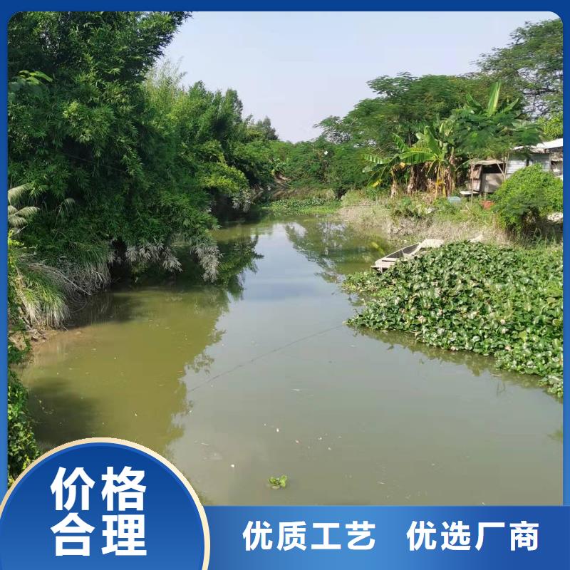 水上挖机出租【水上船挖出租】敢与同行比价格