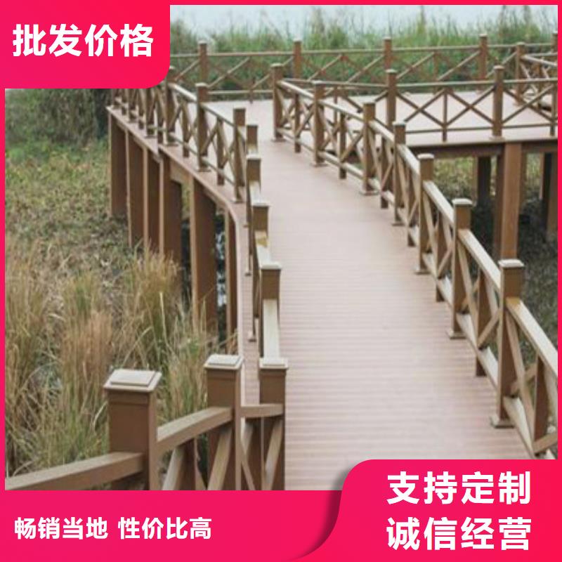 防腐木仿古建筑批发价格青岛市海青镇