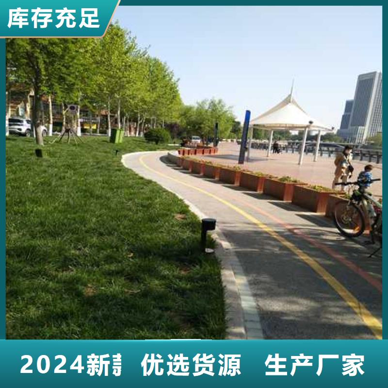 防腐木别墅景观厂家定制青岛市仁兆镇