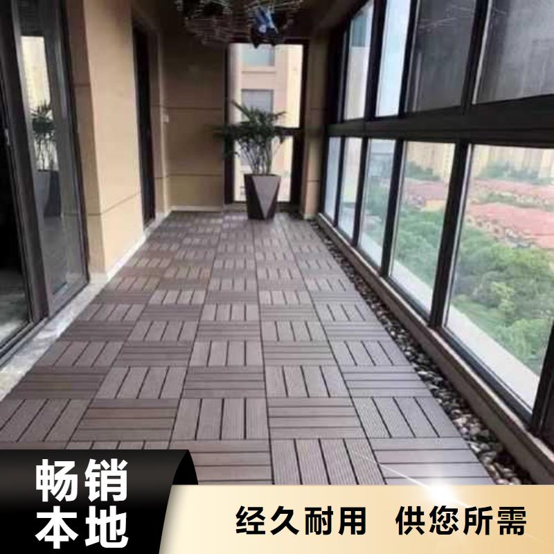 青岛市李哥庄镇防腐木长廊批发价格