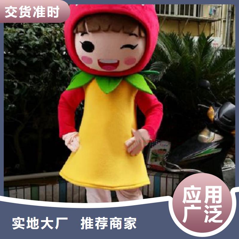 卡通_卡通人偶服装定制玩偶服定做制作厂家实力商家供货稳定