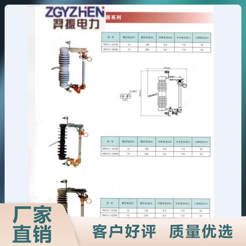 【熔断器真空断路器一手货源】