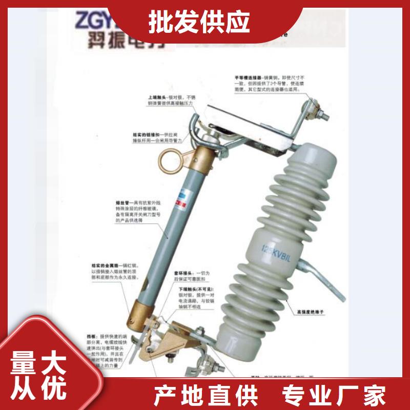 熔断器-隔离开关优质工艺