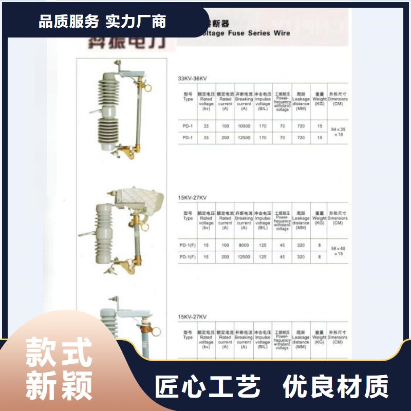 熔断器_35KV真空断路器货源报价