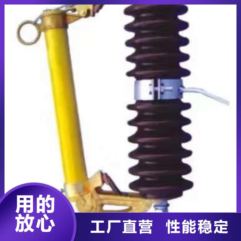 【熔断器跌落式熔断器厂家N年专注】