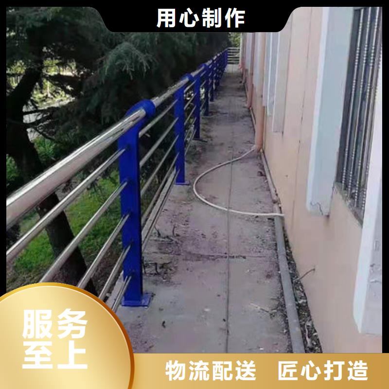 护栏防撞立柱专业按需定制