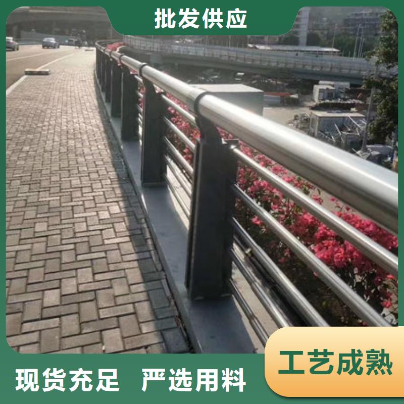 护栏道路护栏用心经营