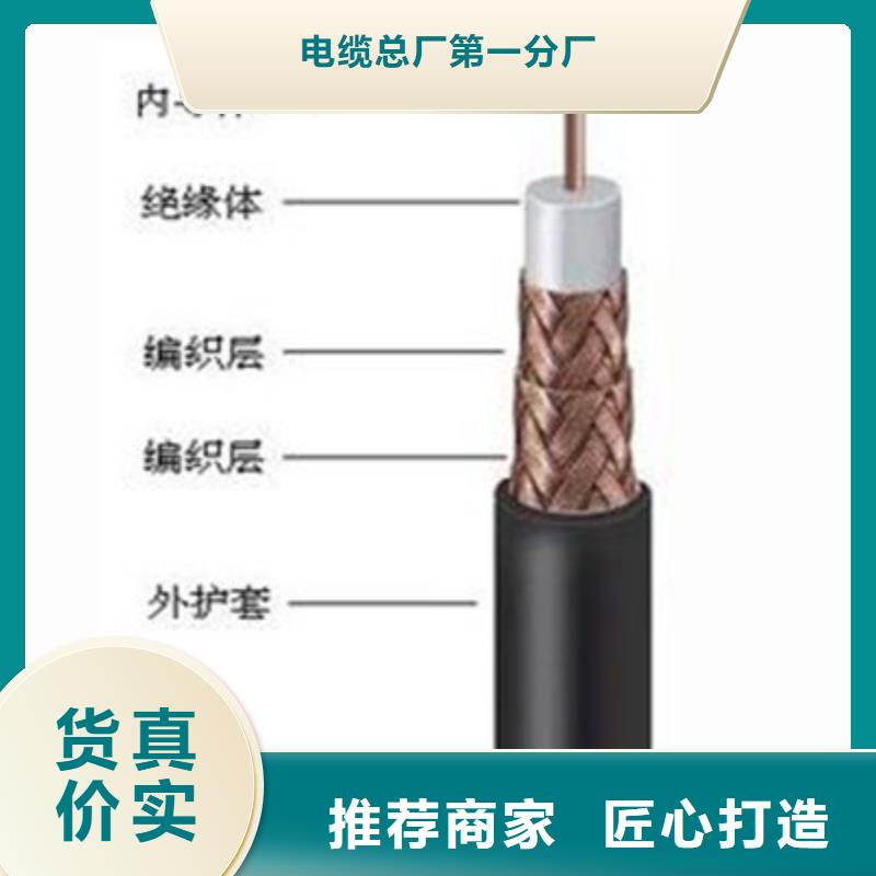 射频同轴电缆【信号电缆】技术先进