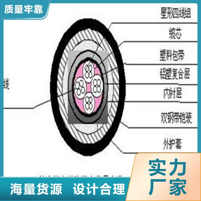 铁路信号电缆计算机电缆使用方法