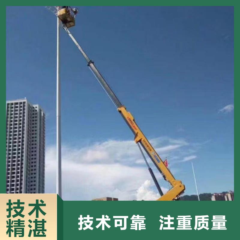 佛山市云东海街道升降车租赁型号齐全