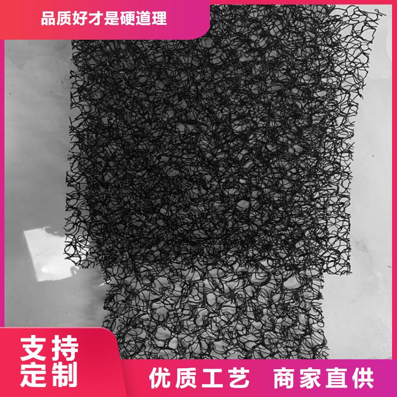 水土保护毯【土工膜】高品质诚信厂家