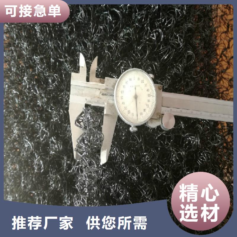 【水土保护毯】复合土工膜同行低价