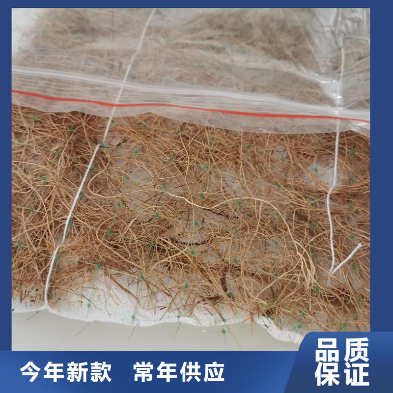 【椰丝毯,聚丙烯长丝土工布48小时发货】