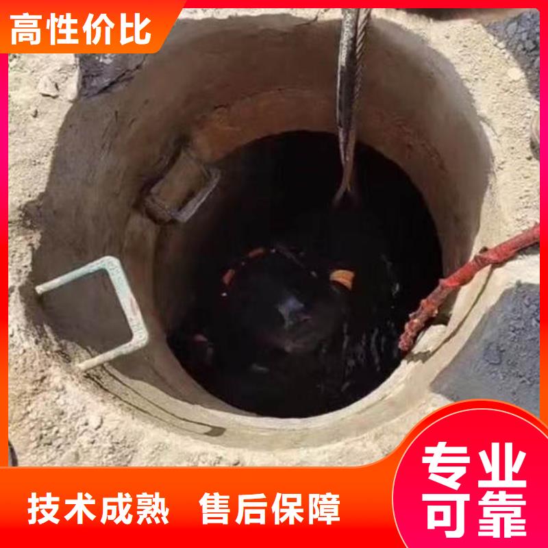 【水下施工】水下清淤质优价廉