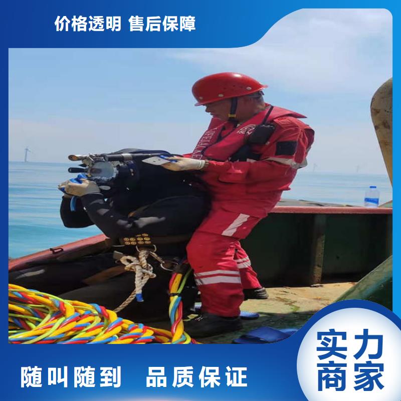 专业水下检查价格-定制_东泓潜水工程公司
