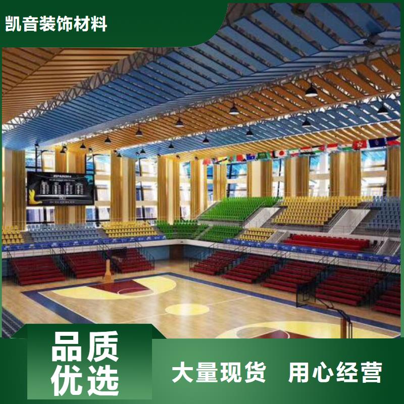 甘肃省真正的源头厂家<凯音>县体育馆声学设计改造公司价格--2024最近方案/价格
