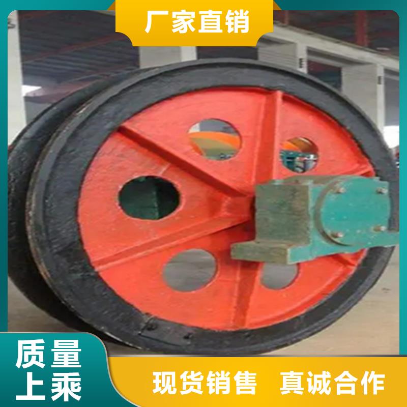 天轮-【JTP型矿用提升绞车】品质保证