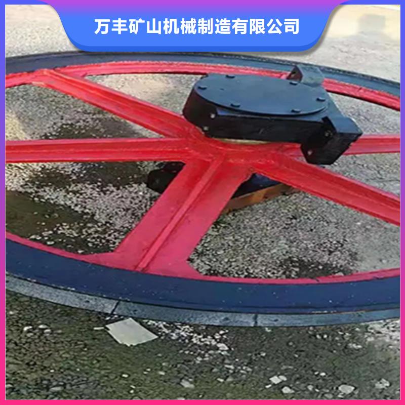 【天轮】JTPB防爆矿用提升绞车好产品好服务