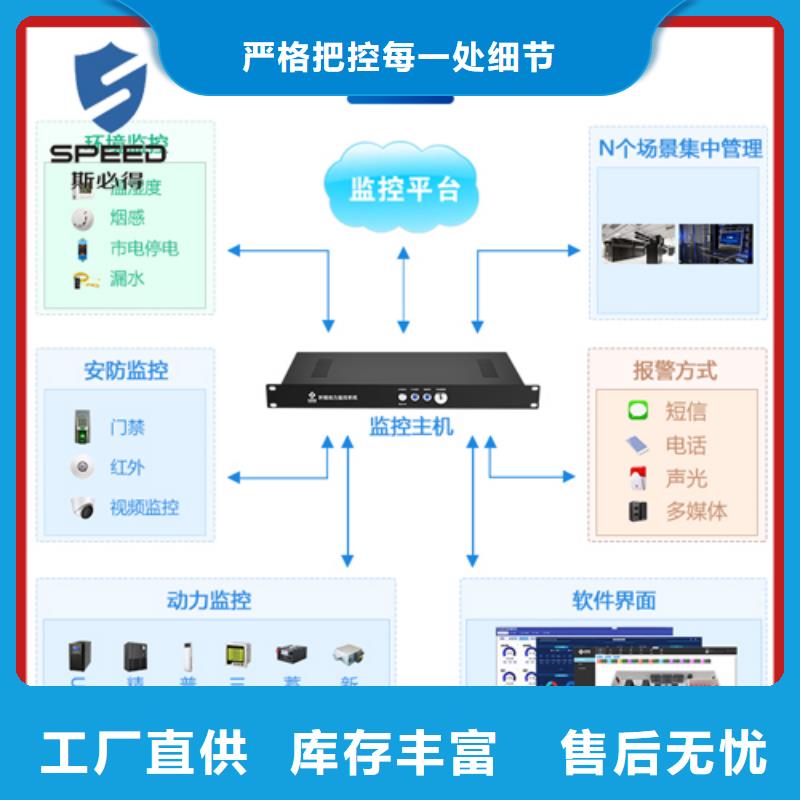 【动环主机_嵌入式一体化监控主机厂家直销值得选择】