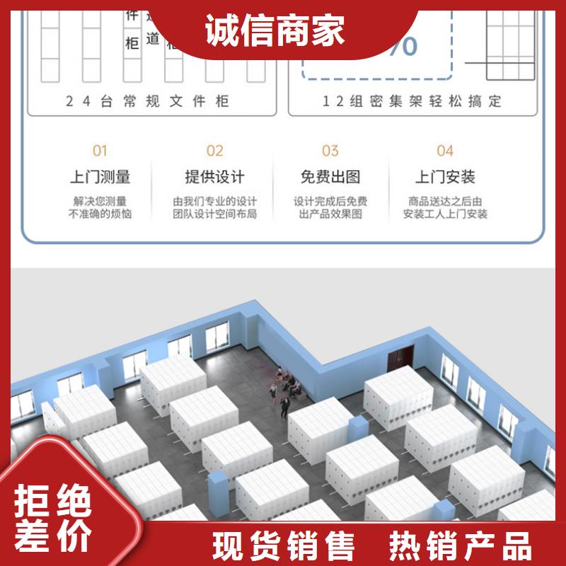 手摇密集柜,【手动密集柜】用心服务