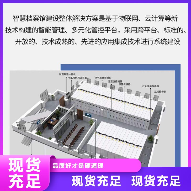 手摇密集柜_移动档案密集架颜色尺寸款式定制