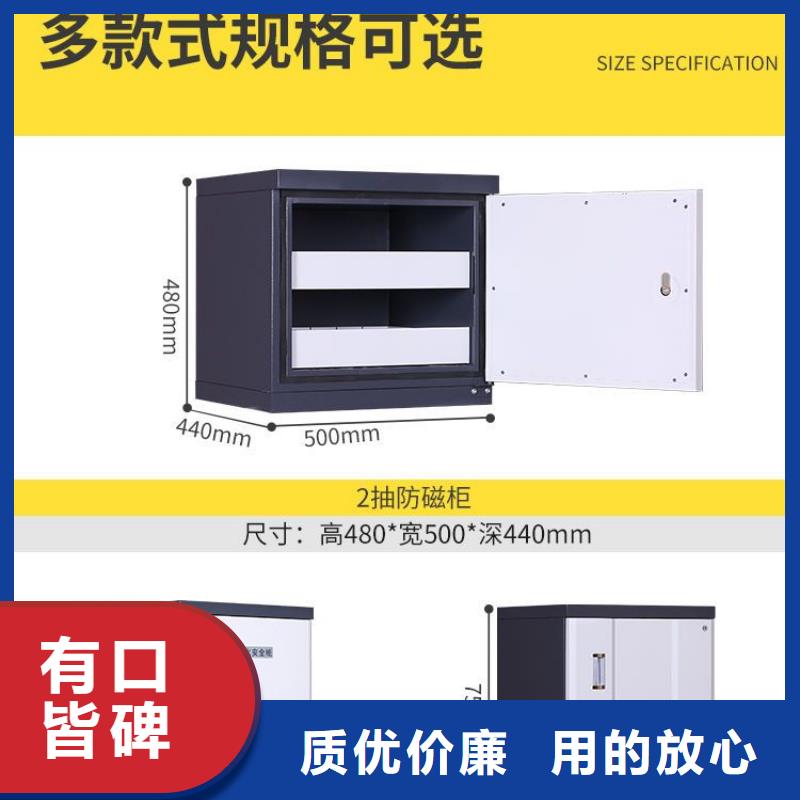 防磁柜密集档案柜随心所欲定制