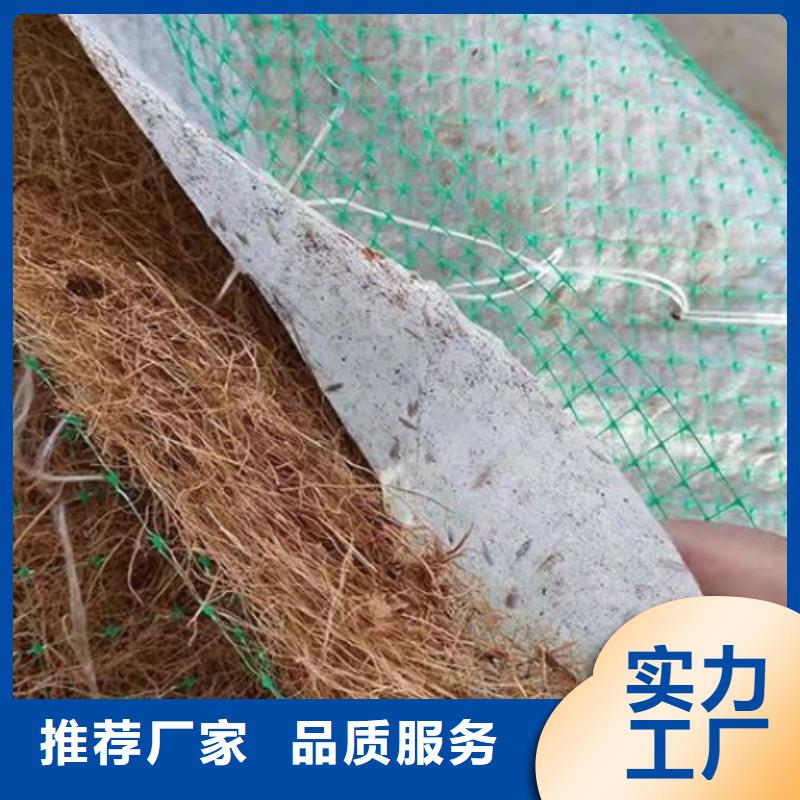 椰丝毯膨润土防水毯多年行业积累