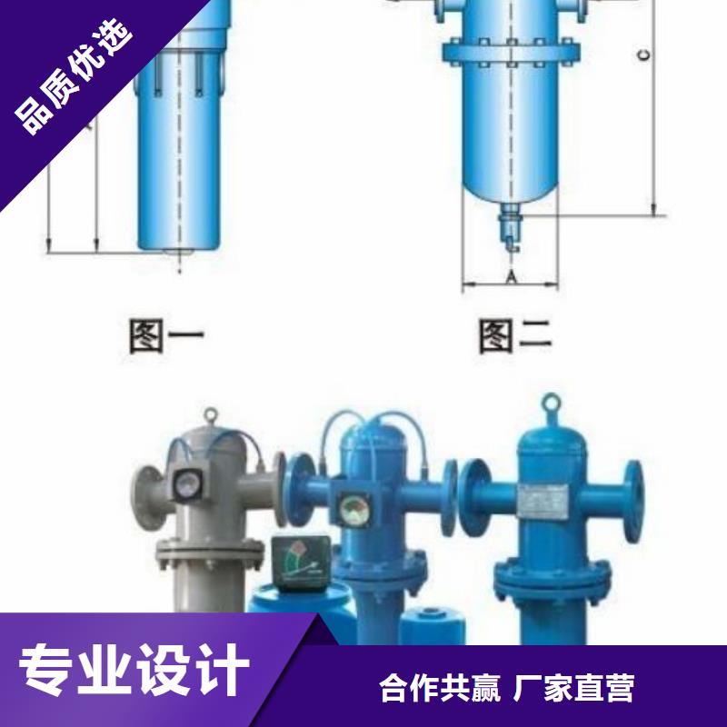 压缩空气过滤器-工业润滑油质检合格发货