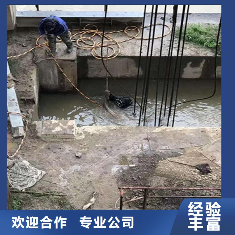 【水下】水池堵漏专业