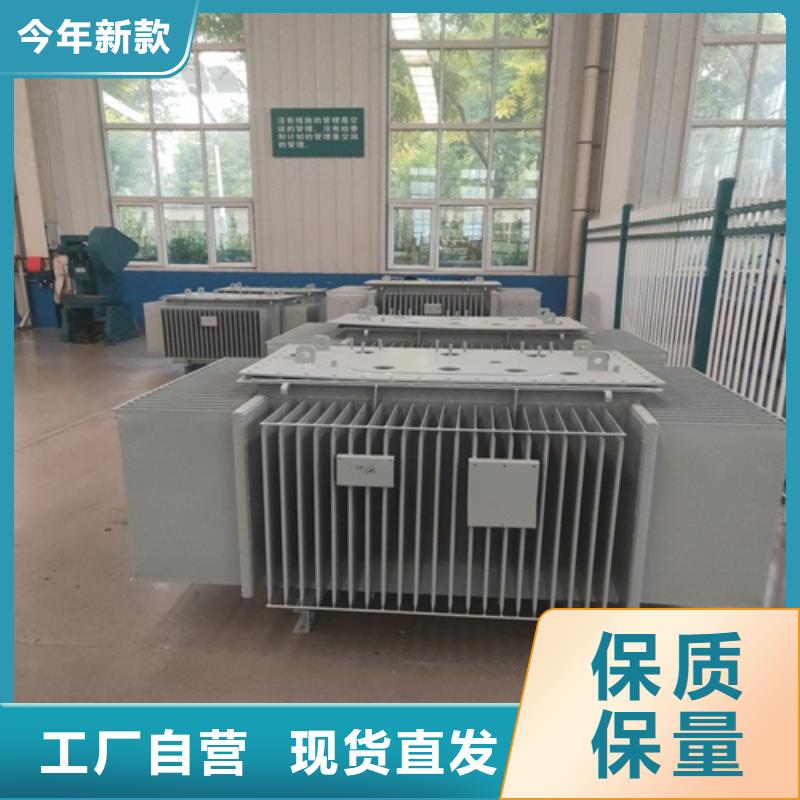 油浸式变压器30kw变压器工期短发货快