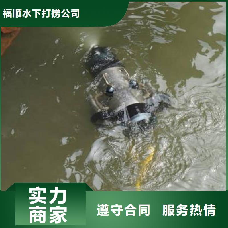 《福顺》广安市前锋区
池塘打捞貔貅



品质保证



