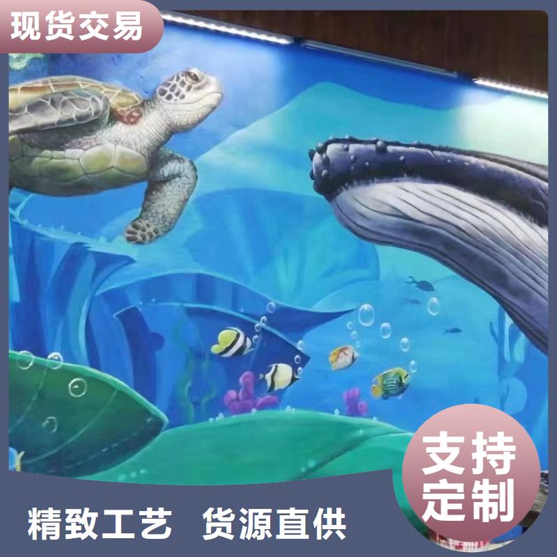 墙绘彩绘手绘墙画壁画墙体彩绘手绘墙画细节严格凸显品质