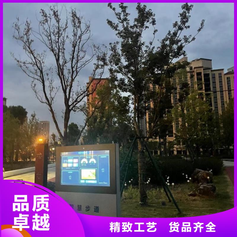 智慧-智能跑步打卡站规格齐全实力厂家