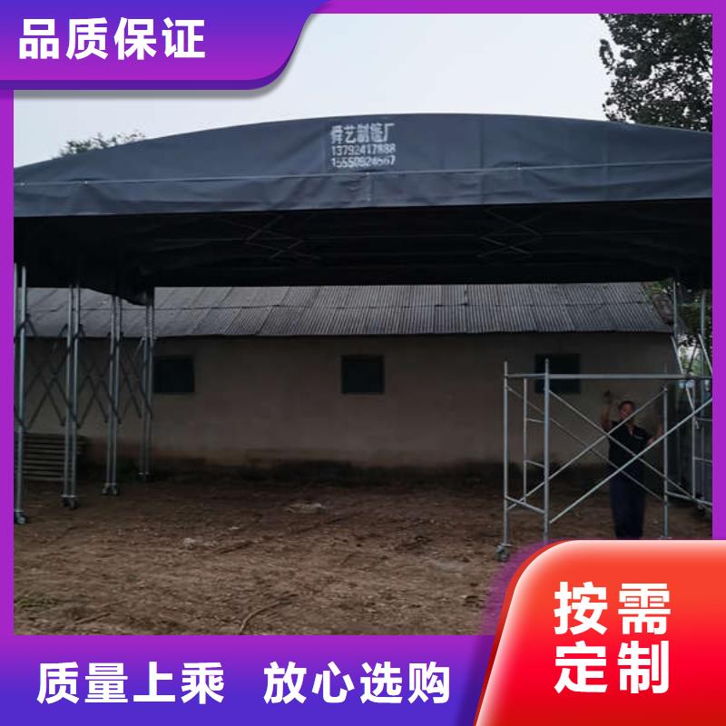 【雨棚】-施工帐篷通过国家检测