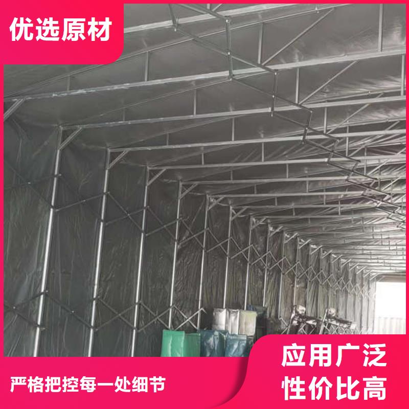 【雨棚】-施工帐篷通过国家检测