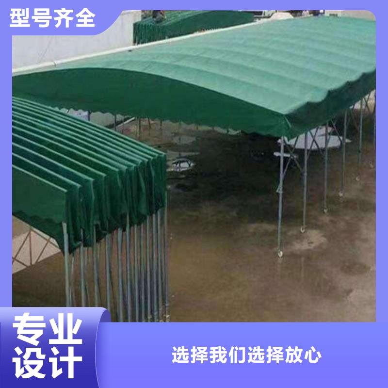 【雨棚移动帐篷优选好材铸造好品质】