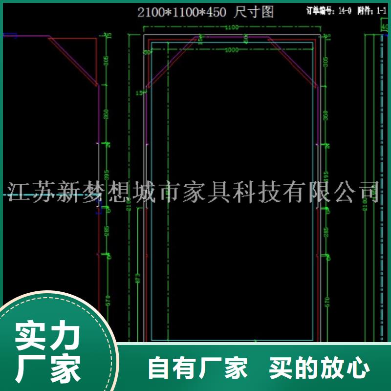 广告垃圾箱_校园宣传栏厂家案例