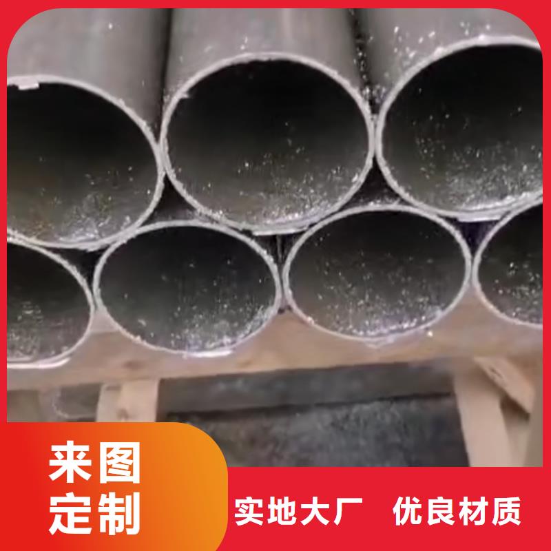 【精密钢管】Q355方矩管工程施工案例