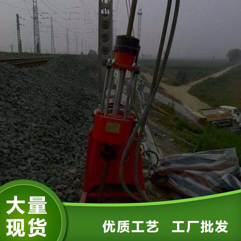 【公路下沉注浆高聚合物注浆多种规格可选】