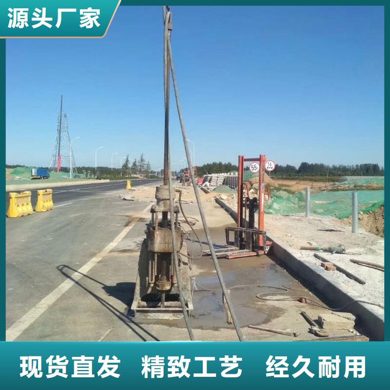 公路下沉注浆地基下沉注浆懂您所需