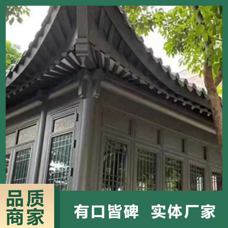 古建亭廊廊桥中式庭院满足多种行业需求