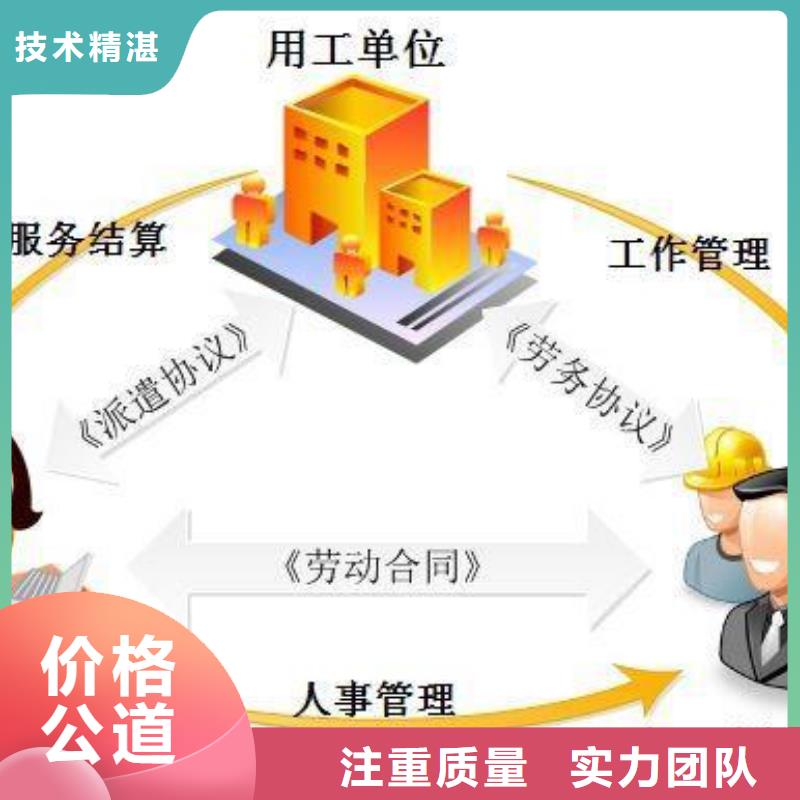 劳务派遣【对外劳务合作】技术比较好