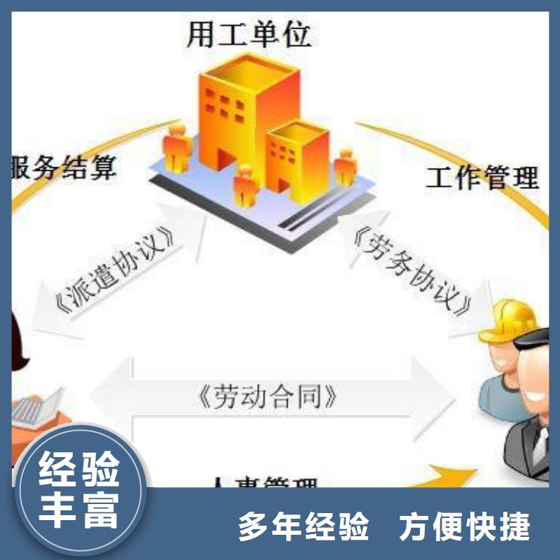 劳务派遣,劳务分包资质优质服务