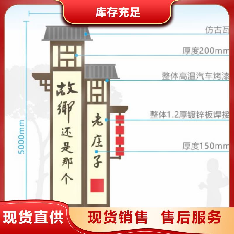 不锈钢宣传栏标牌厂家报价