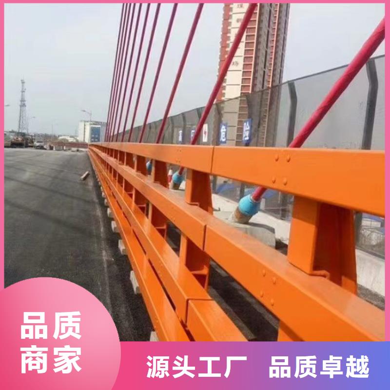 选购(神龙)桥边栏杆生产厂家