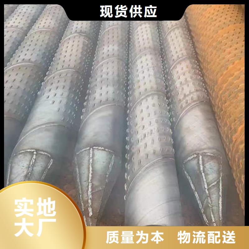 滤水管-【1200桥式滤水管】适用场景